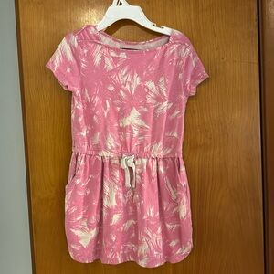 Gap kids dress good used condition size XS (4-5)